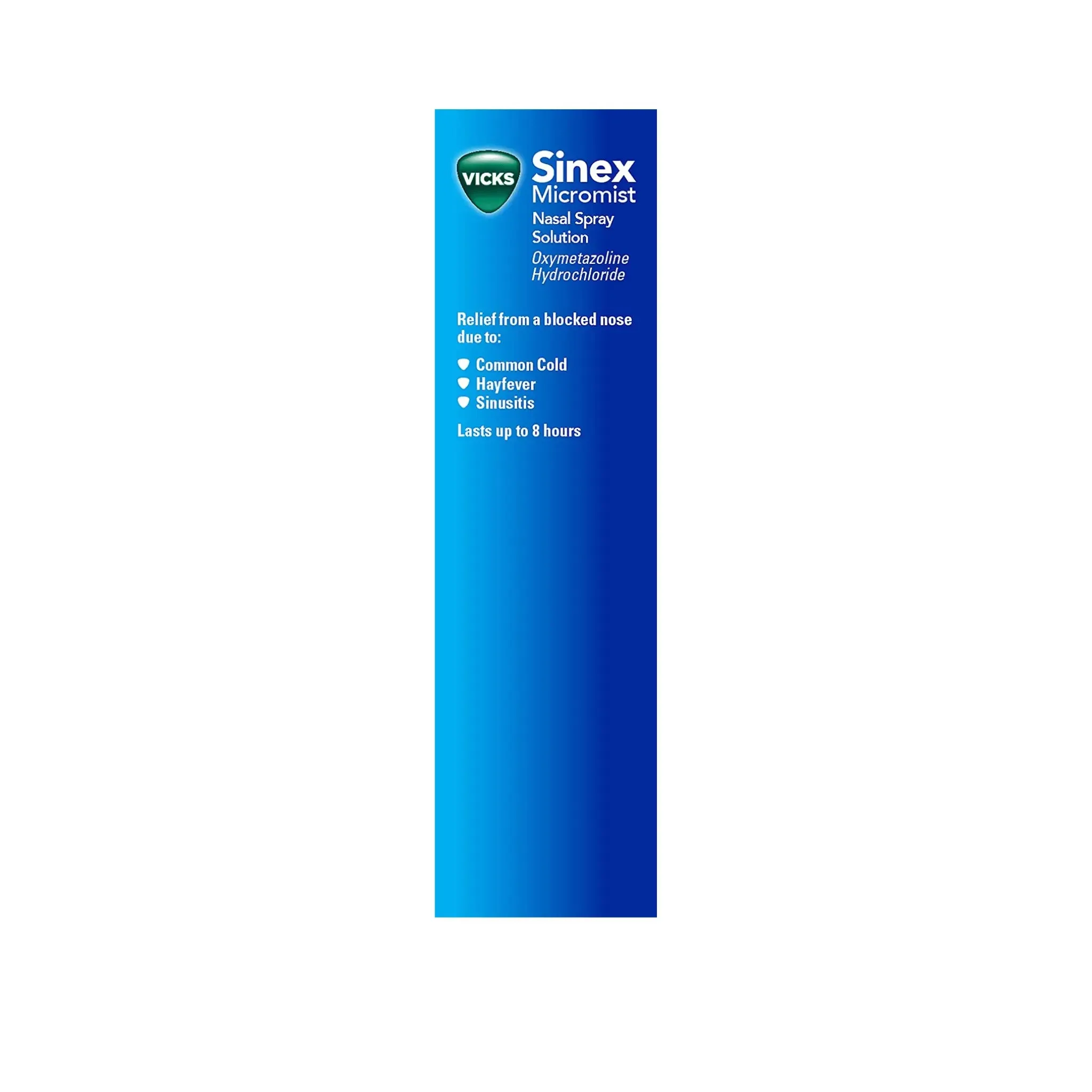 Vicks Micromist sinex Nasal Spray 15ml