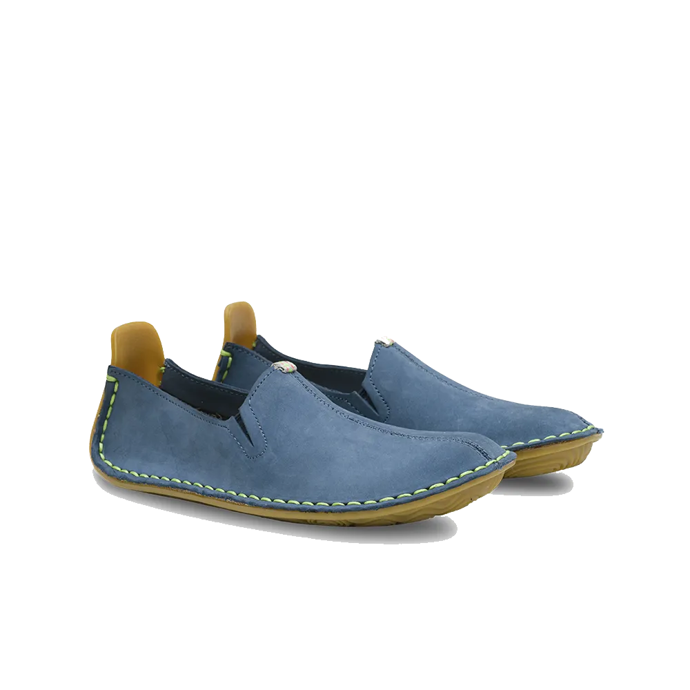 Vivobarefoot Ababa II Kids Indigo