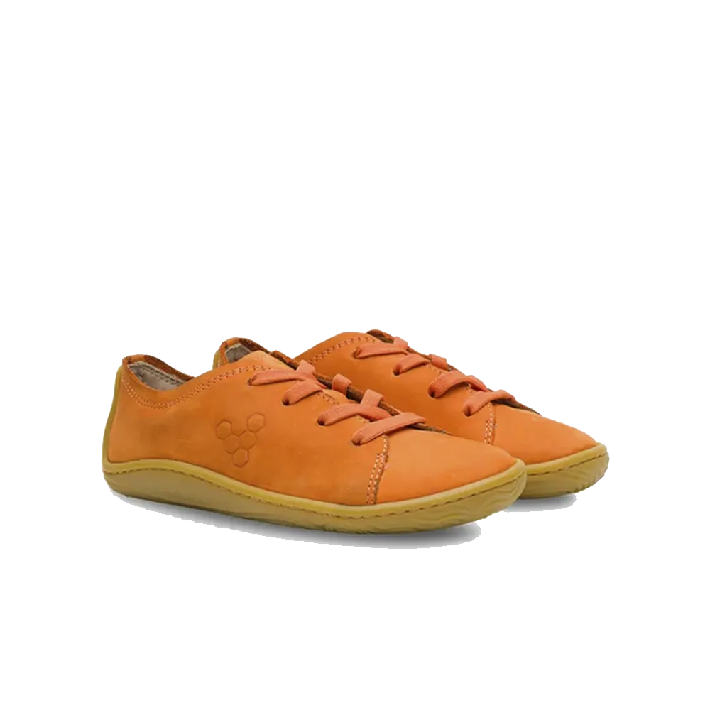 Vivobarefoot Addis Kids Scarlett Ibis