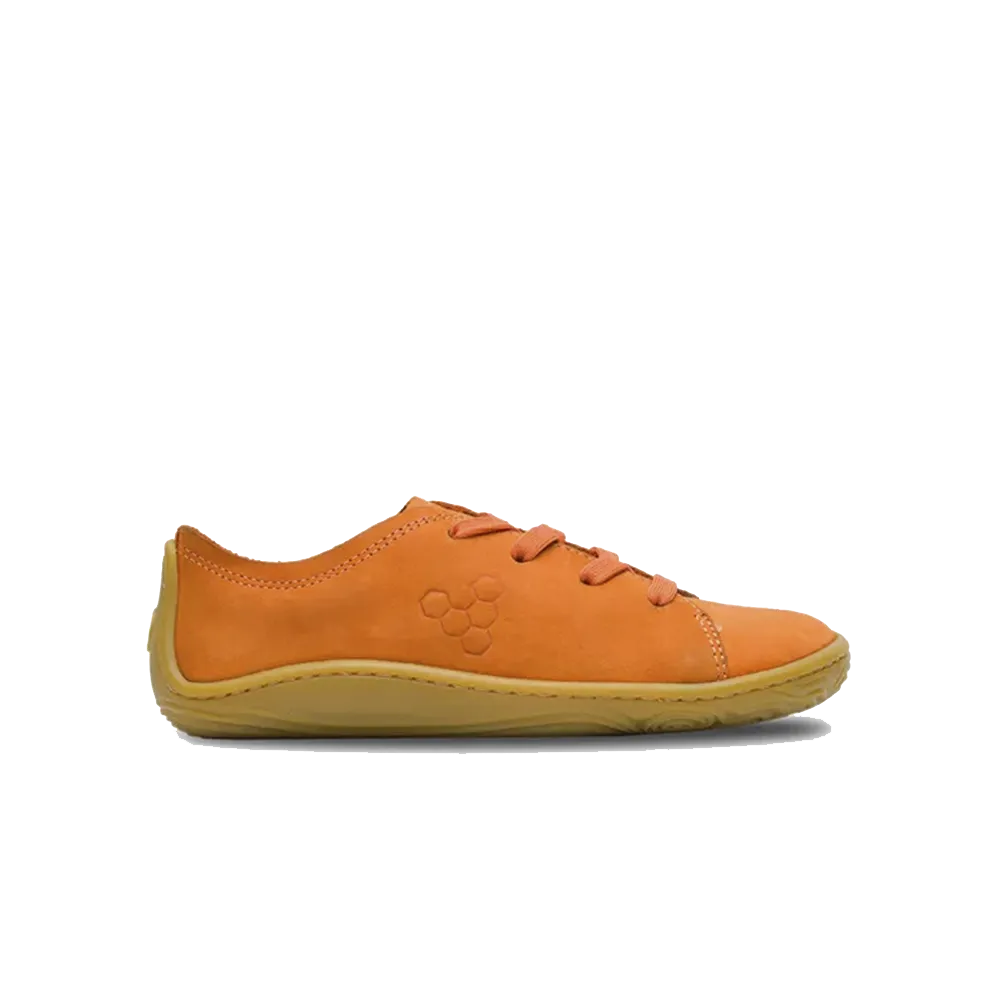 Vivobarefoot Addis Kids Scarlett Ibis