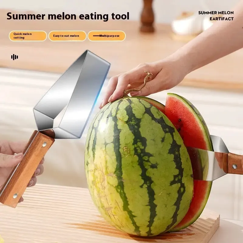 Watermelon Splitter