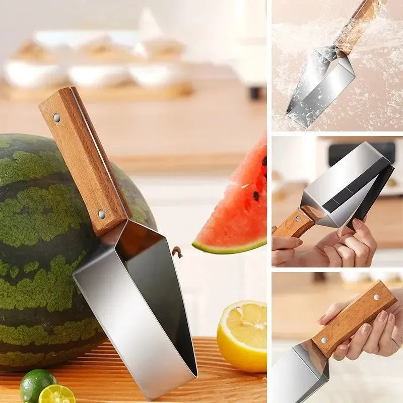 Watermelon Splitter