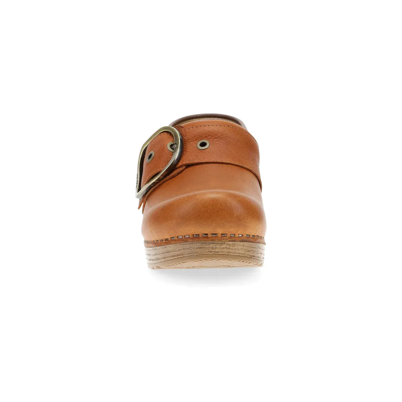 Women's Dansko Pearson Clogs Color: Tan