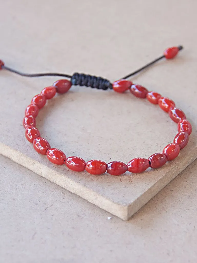 Women's Mala Bracelets