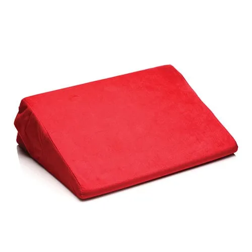 XR - Bedroom Bliss Love Cushion Sex Position Support (Red)